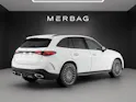 Mercedes-Benz GLC 450d 4Matic 9G-Tronic