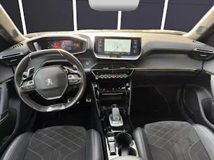Peugeot 2008 1.2 GT Pack