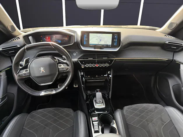 Peugeot 2008 1.2 GT Pack