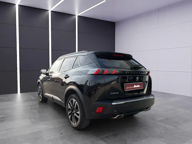 Peugeot 2008 1.2 GT Pack