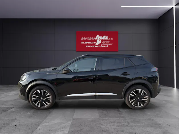 Peugeot 2008 1.2 GT Pack