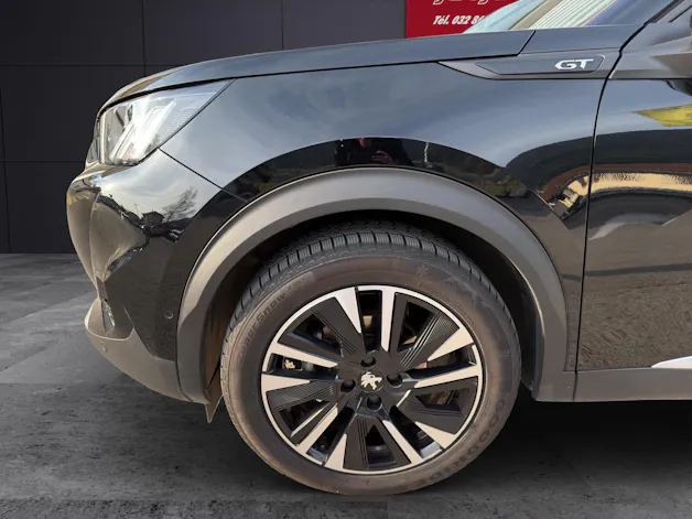 Peugeot 2008 1.2 GT Pack
