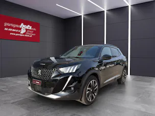 Peugeot 2008 1.2 GT Pack