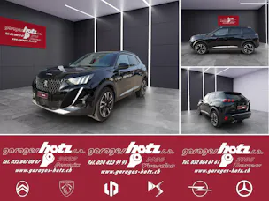 Peugeot 2008 1.2 GT Pack
