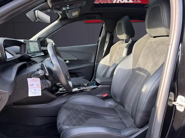 Peugeot 2008 1.2 GT Pack