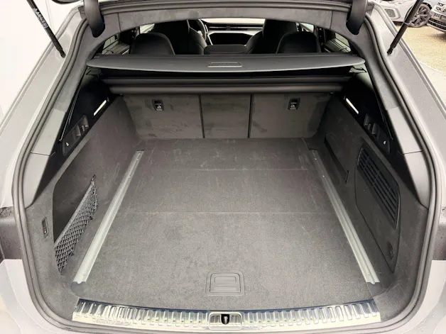 Audi RS6 AVANT 4.0 TFSI QUATTRO *** TRAUM IN NARDOGRAU MATT & KERAMIK BREMSEN & 5 JAHRE AUDI WERKSGARANTIE ***