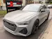 Audi RS6 AVANT 4.0 TFSI QUATTRO *** TRAUM IN NARDOGRAU MATT & KERAMIK BREMSEN & 5 JAHRE AUDI WERKSGARANTIE ***