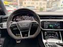 Audi RS6 AVANT 4.0 TFSI QUATTRO *** TRAUM IN NARDOGRAU MATT & KERAMIK BREMSEN & 5 JAHRE AUDI WERKSGARANTIE ***