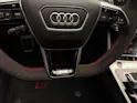 Audi RS6 AVANT 4.0 TFSI QUATTRO *** TRAUM IN NARDOGRAU MATT & KERAMIK BREMSEN & 5 JAHRE AUDI WERKSGARANTIE ***