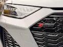 Audi RS6 AVANT 4.0 TFSI QUATTRO *** TRAUM IN NARDOGRAU MATT & KERAMIK BREMSEN & 5 JAHRE AUDI WERKSGARANTIE ***