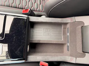 Audi RS6 AVANT 4.0 TFSI QUATTRO *** TRAUM IN NARDOGRAU MATT & KERAMIK BREMSEN & 5 JAHRE AUDI WERKSGARANTIE ***