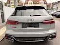 Audi RS6 AVANT 4.0 TFSI QUATTRO *** TRAUM IN NARDOGRAU MATT & KERAMIK BREMSEN & 5 JAHRE AUDI WERKSGARANTIE ***