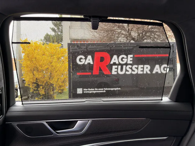 Audi RS6 AVANT 4.0 TFSI QUATTRO *** TRAUM IN NARDOGRAU MATT & KERAMIK BREMSEN & 5 JAHRE AUDI WERKSGARANTIE ***