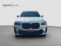 BMW X3 xDrive 48V 20d M Sport