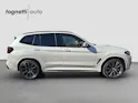 BMW X3 xDrive 48V 20d M Sport