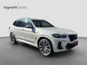 BMW X3 xDrive 48V 20d M Sport