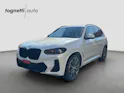 BMW X3 xDrive 48V 20d M Sport