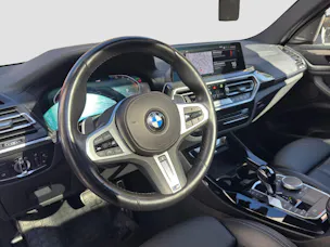 BMW X3 xDrive 48V 20d M Sport