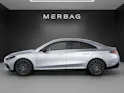 Mercedes-Benz CLA 220 8G-DCT 4Matic