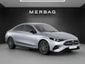 Mercedes-Benz CLA 220 8G-DCT 4Matic
