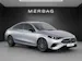 Mercedes-Benz CLA 220 8G-DCT 4Matic