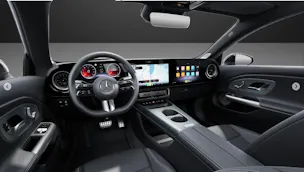 Mercedes-Benz CLA 220 8G-DCT 4Matic
