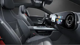 Mercedes-Benz CLA 220 8G-DCT 4Matic