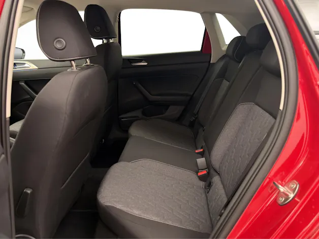VW Polo 1.0 TSI 115PS Move DSG