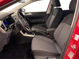 VW Polo 1.0 TSI 115PS Move DSG