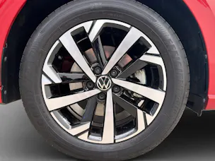 VW Polo 1.0 TSI 115PS Move DSG