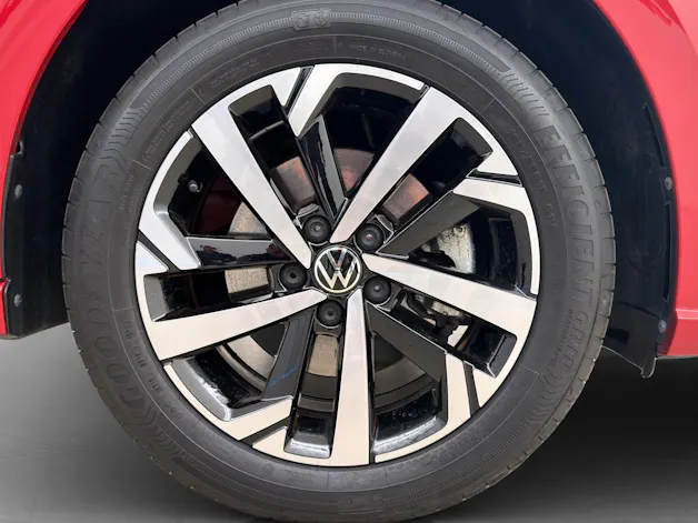 VW Polo 1.0 TSI 115PS Move DSG