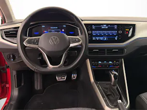 VW Polo 1.0 TSI 115PS Move DSG
