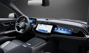 Mercedes-Benz E 300 de T 4Matic 9G-Tronic