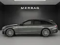 Mercedes-Benz E 300 de T 4Matic 9G-Tronic