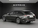 Mercedes-Benz E 300 de T 4Matic 9G-Tronic