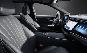 Mercedes-Benz E 300 de T 4Matic 9G-Tronic