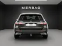 Mercedes-Benz E 300 de T 4Matic 9G-Tronic