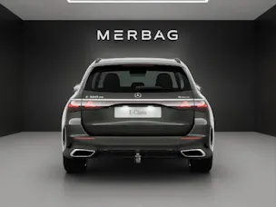 Mercedes-Benz E 300 de T 4Matic 9G-Tronic