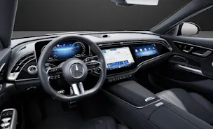 Mercedes-Benz E 300 de T 4Matic 9G-Tronic