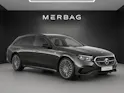 Mercedes-Benz E 300 de T 4Matic 9G-Tronic