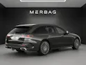 Mercedes-Benz E 300 de T 4Matic 9G-Tronic
