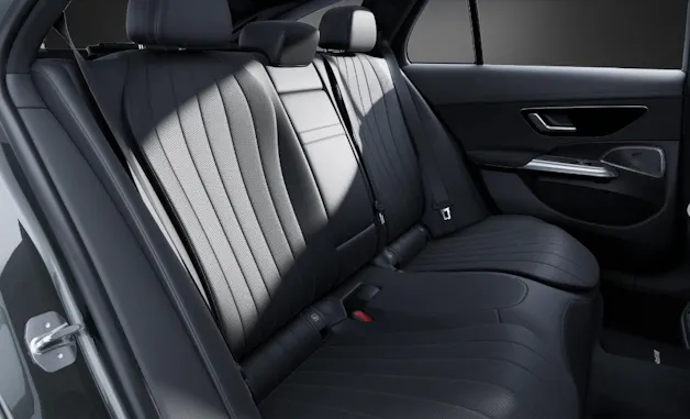 Mercedes-Benz E 300 de T 4Matic 9G-Tronic