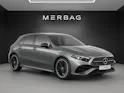 Mercedes-Benz A 220 4Matic 8G-DCT