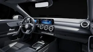 Mercedes-Benz A 220 4Matic 8G-DCT