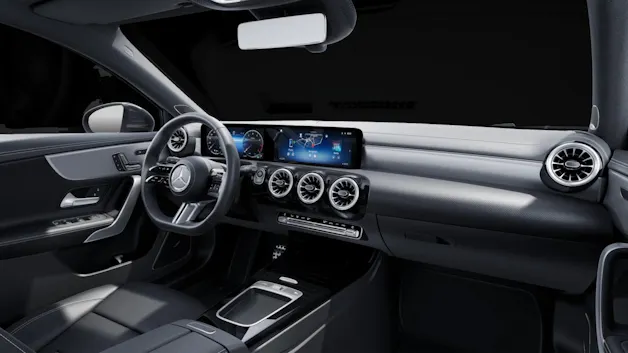 Mercedes-Benz A 220 4Matic 8G-DCT