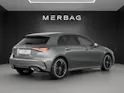 Mercedes-Benz A 220 4Matic 8G-DCT