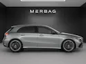 Mercedes-Benz A 220 4Matic 8G-DCT