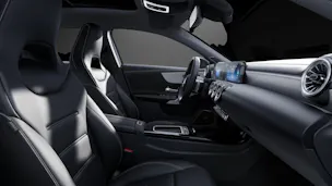 Mercedes-Benz A 220 4Matic 8G-DCT