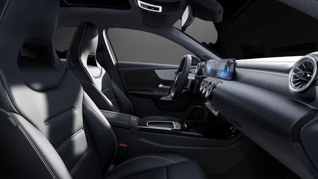 Mercedes-Benz A 220 4Matic 8G-DCT