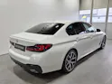 BMW 545e xDrive M-Sport